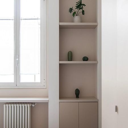 Casa Mimia Youhosty - Castelfidardo 8 Milan Extérieur photo