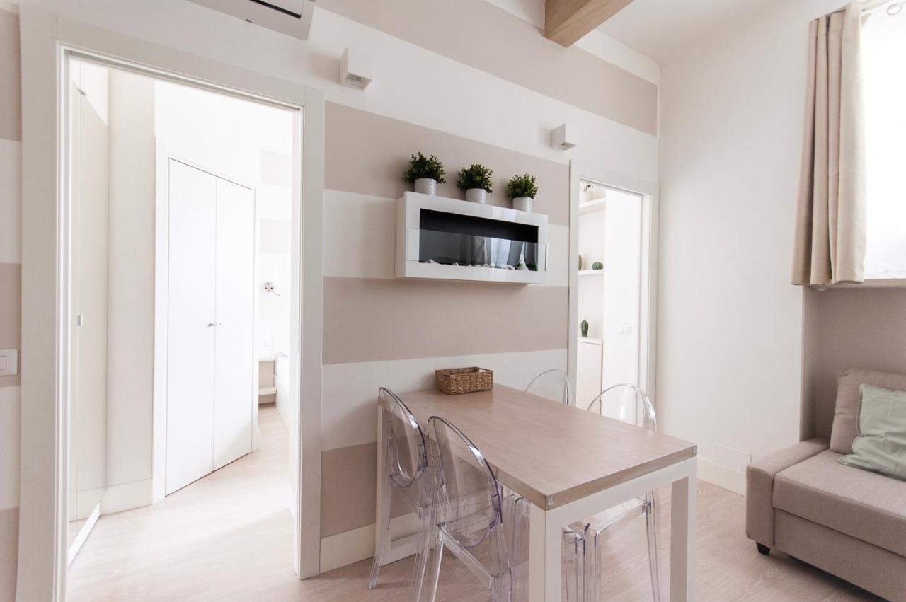 Casa Mimia Youhosty - Castelfidardo 8 Milan Extérieur photo