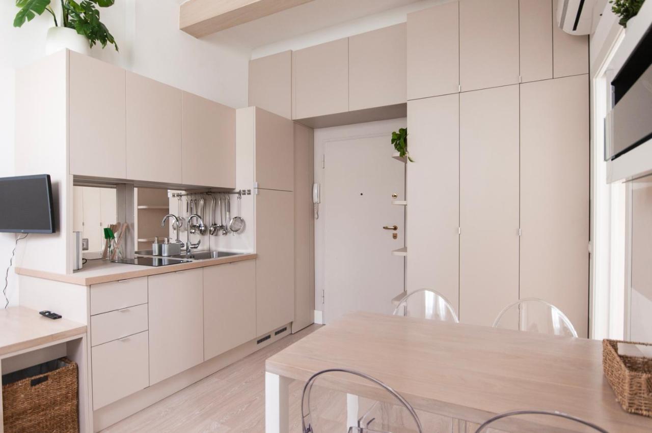 Casa Mimia Youhosty - Castelfidardo 8 Milan Extérieur photo