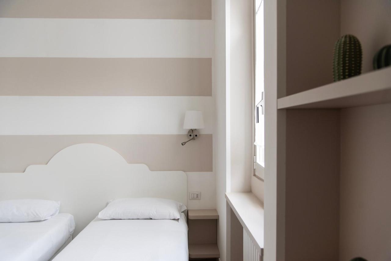 Casa Mimia Youhosty - Castelfidardo 8 Milan Extérieur photo