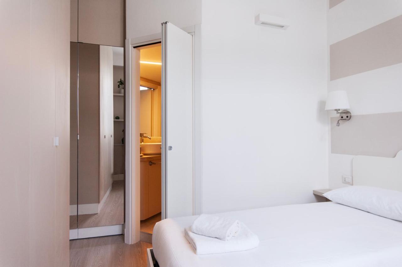Casa Mimia Youhosty - Castelfidardo 8 Milan Extérieur photo