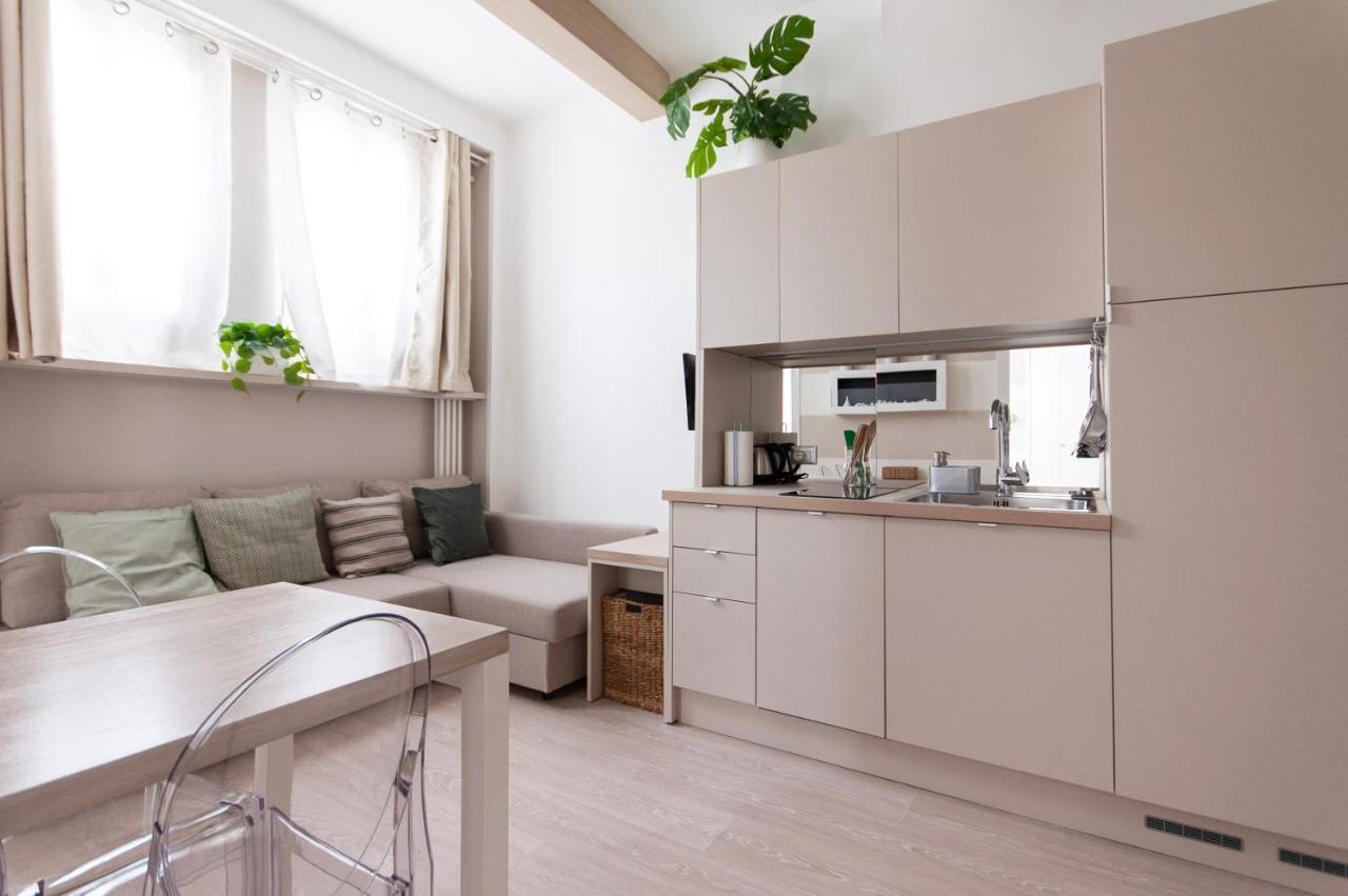 Casa Mimia Youhosty - Castelfidardo 8 Milan Extérieur photo