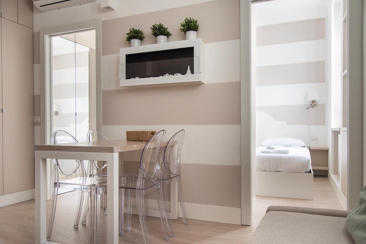Casa Mimia Youhosty - Castelfidardo 8 Milan Extérieur photo